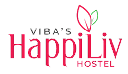 HappiLiv Logo